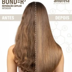 Andreia Bond=R3 Máscara Reparadora Intensiva