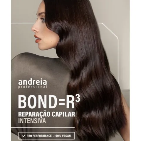 Andreia Bond=R3 Máscara Reparadora Intensiva