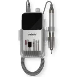 Andreia Brushless Drill Set Manicure