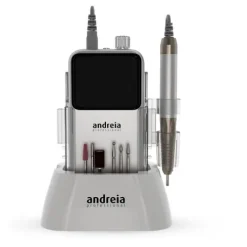 Andreia Brushless Drill Set Manicure