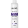 Andreia Builder Acrylic Liquid - Slow Dry
