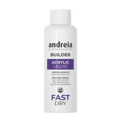 Andreia Builder Acrylic Liquid - Fast Dry