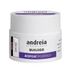 Andreia Builder Acrylic Powder Pó Acrílico Para Construção Unhas Soft Pink