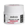 Andreia Builder Gel 3In1 Gel Construção Média Viscosidade Soft White