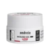 Andreia Builder Gel 3In1 Gel Construção Baixa Viscosidade Soft White