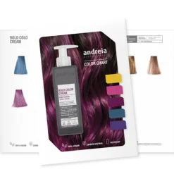 Andreia Catálogo Direct Color