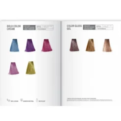 Andreia Catálogo Direct Color