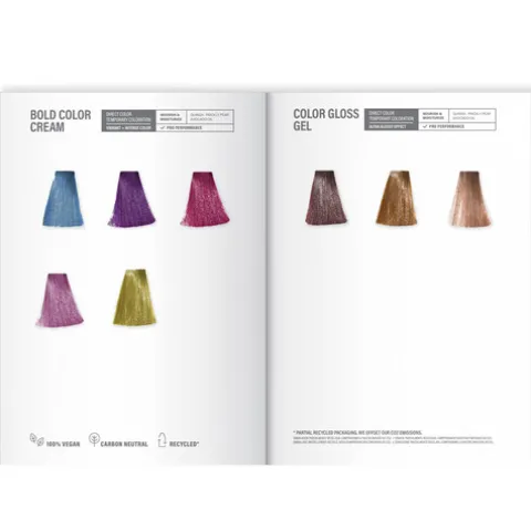 Andreia Catálogo Direct Color