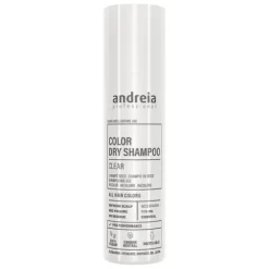 Andreia Color Dry Champô Seco - Clear