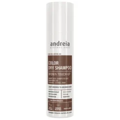 Andreia Color Dry Champô Seco - Brown