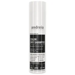 Andreia Color Dry Champô Seco - Black