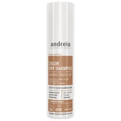 Andreia Color Dry Champô Seco - Blonde