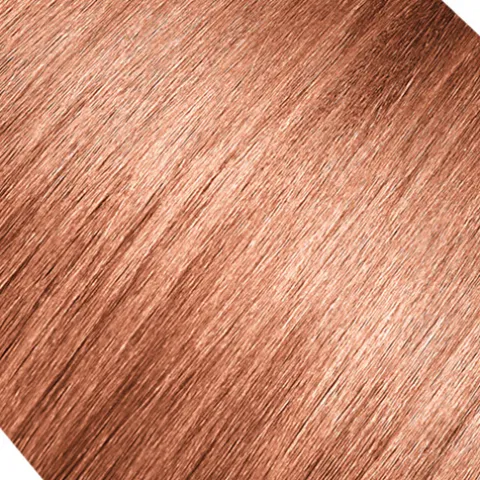 Andreia Coloração Demi Permanente 9.41 Louro Muito Claro Laranja Frio