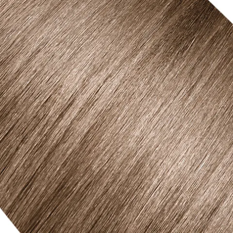 Andreia Coloração Permanente 0% Amoníaco 8.0 Louro Claro Natural