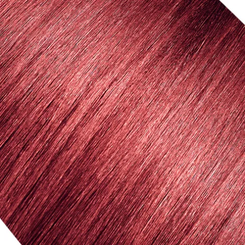 Andreia Coloração Permanente 6.65 Louro Escuro Violeta Vermelho