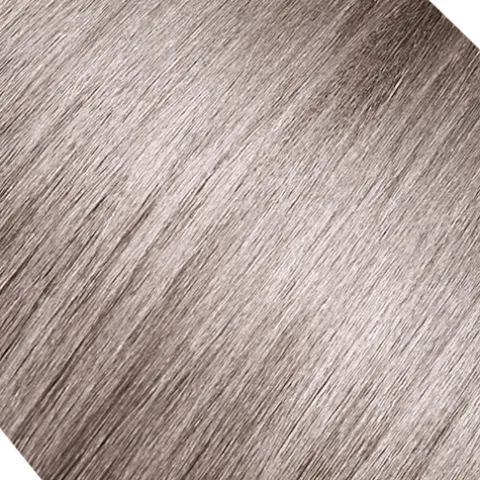 Andreia Coloração Permanente 0% Amoníaco 9.1 Louro Muito Claro Cinza