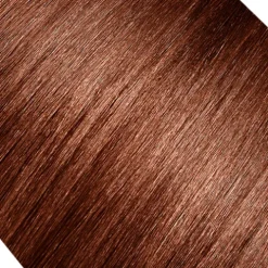 Andreia Coloração Permanente 5.43 Castanho Claro Laranja Dourado