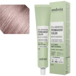 Andreia Coloração Permanente 0% Amoníaco 9.2 Louro Clarissimo Violeta