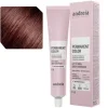 Andreia Coloração Permanente 4.7M Castanho Médio Tabaco Mogno