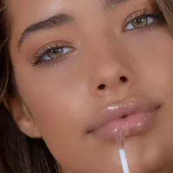 Andreia Delicious Shiny Kiss Batom Líquido G01