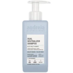 Andreia Dual Champô Neutralizante