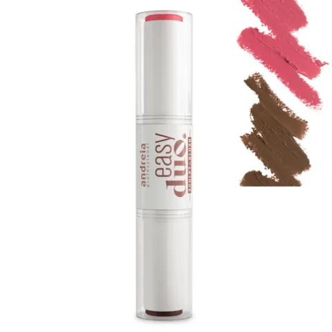Andreia Easy Duo Sculpt E Blush 05