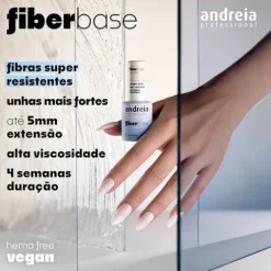 Andreia Fiber Base Clear