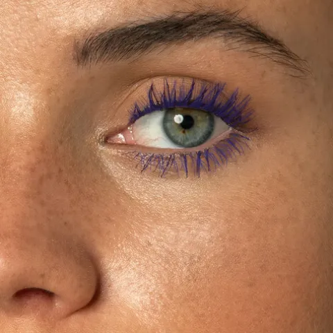 Andreia Fierce Lash Máscara De Pestanas De Cor 02 Intense Purple