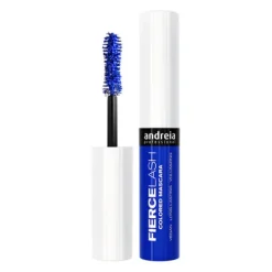 Andreia Fierce Lash Máscara De Pestanas De Cor 01 Electric Blue