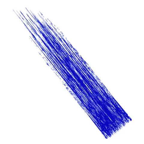 Andreia Fierce Lash Máscara De Pestanas De Cor 01 Electric Blue