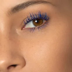 Andreia Fierce Lash Máscara De Pestanas De Cor 01 Electric Blue