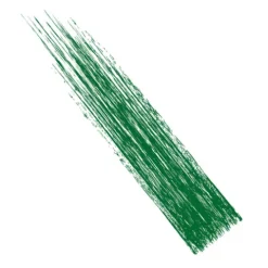 Andreia Fierce Lash Máscara De Pestanas De Cor 03 Forest Green