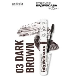 Andreia Forever Browscara By Bru 03 Dark Brown