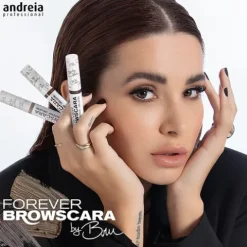 Andreia Forever Browscara By Bru 03 Dark Brown