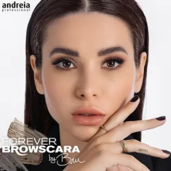Andreia Forever Browscara By Bru 03 Dark Brown