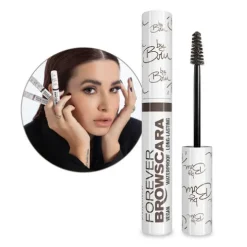 Andreia Forever Browscara By Bru 02 Medium Brown