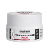 Andreia French Builder 2In1 Gel Construção Alta Viscosidade White