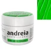 Andreia Gel Paint 12 Neon Green