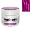Andreia Gel Paint 09 Neon Violet