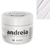 Andreia Gel Paint 01 White