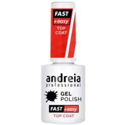 Andreia Gel Polish Fast Easy Top Coat
