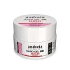 Andreia Hard Gel 2In1 Gel Construção Alta Viscosidade Glitter Pink
