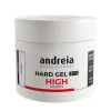 Andreia Hard Gel 2In1 Gel Construção Alta Viscosidade Clear