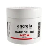 Andreia Hard Gel 2In1 Gel Construção Alta Viscosidade Soft White