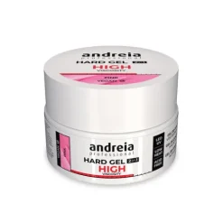 Andreia Hard Gel 2In1 Gel Construção Alta Viscosidade Pink
