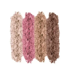 Andreia Hey! Sculpt My Face Easy Contour Palette Glow 02