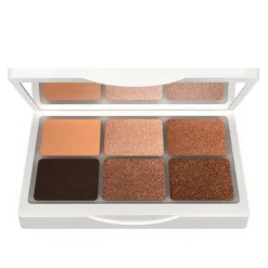 Andreia I Can See You Eyeshadow Palette 01 The Nudes