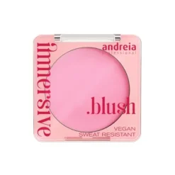 Andreia Immersive Blush 01 Soft Pink Glow Finish
