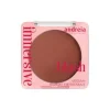 Andreia Immersive Blush 04 Rusty Red Satin Finish