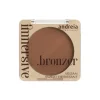 Andreia Immersive Bronzer 01 Light Cool Brown Satin Finish